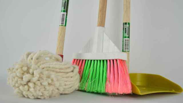 Las zonas de tu casa que debes limpiar a diario