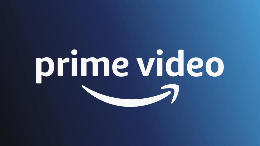 Prime Video.