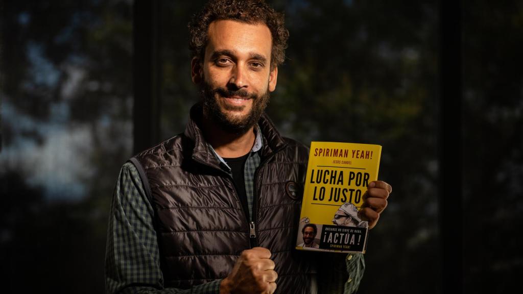 SPIRIMAN - Fernando Ruso - 008
