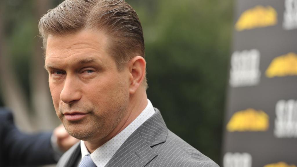 Stephen Baldwin ha criticado a su hermano Alec por imitar a Trump.
