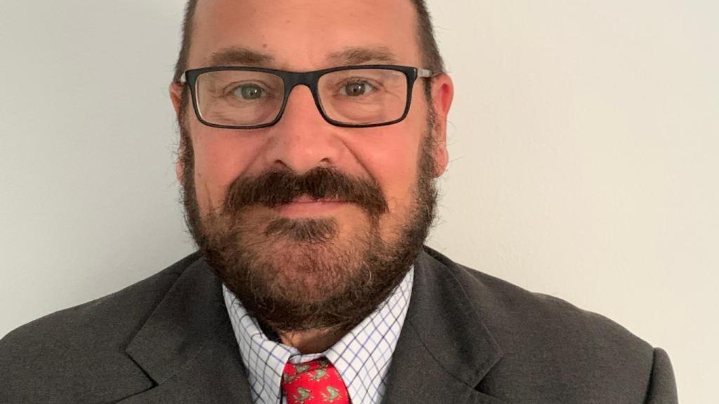 Javier Villena, cofundador y CEO de A&A Investment Adviser