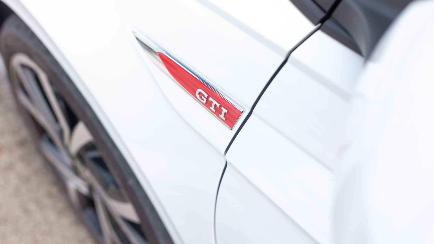 Las siglas GTI son un mito en la industria del automóvil.