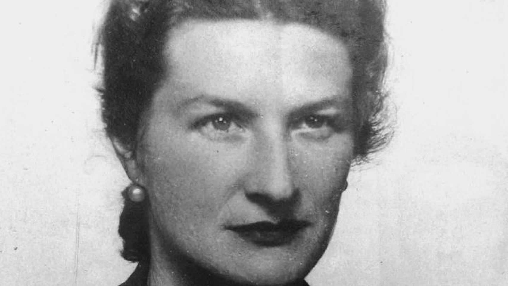 Virginia Hall, la espía más buscada por la Gestapo que ayudó a los Aliados  a liberar París