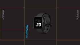 El Xiaomi Mi Watch Lite se filtra antes de su presentación: estas son sus especificaciones