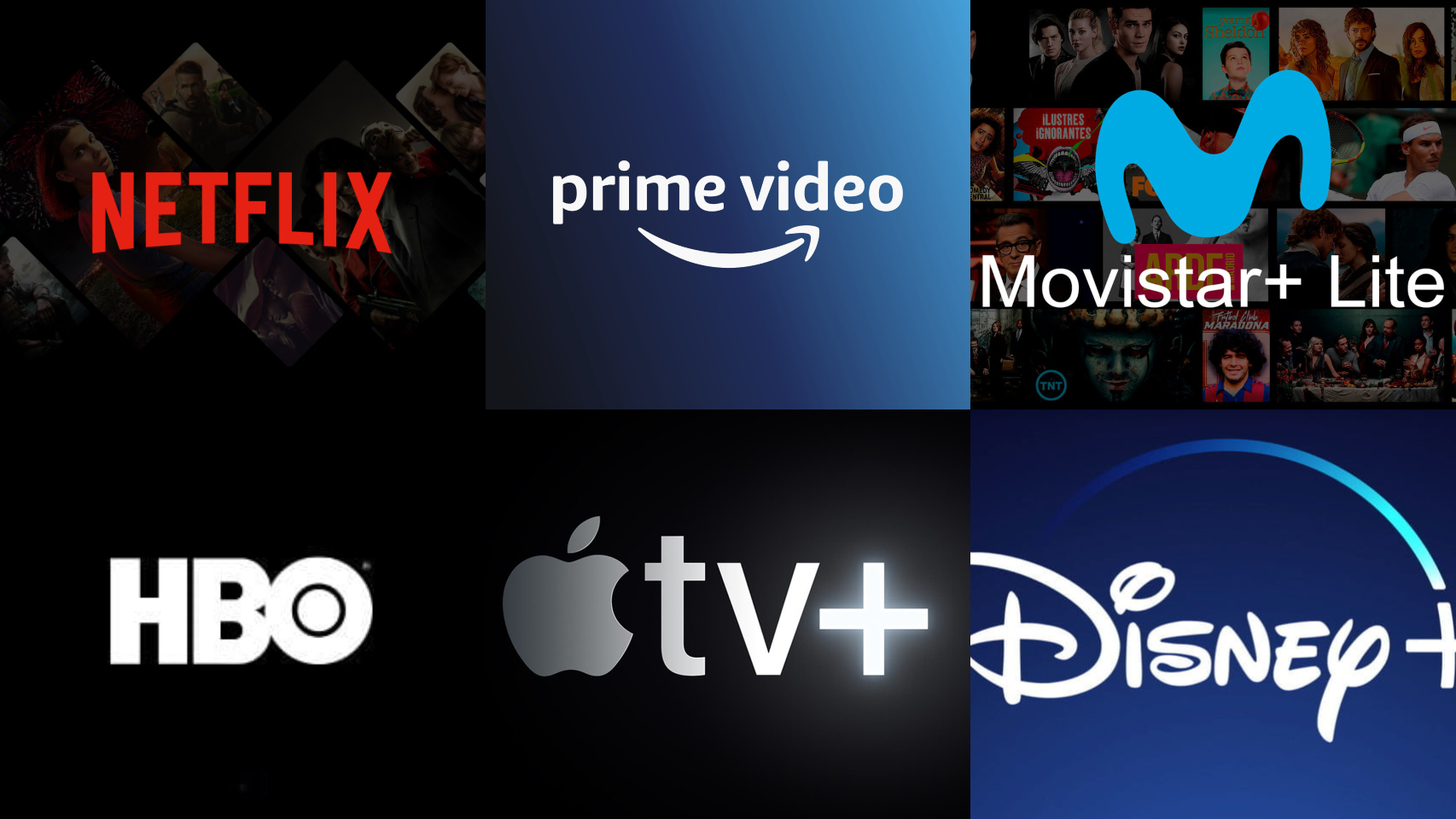 11 servicios de streaming para ver series y películas gratis en tu