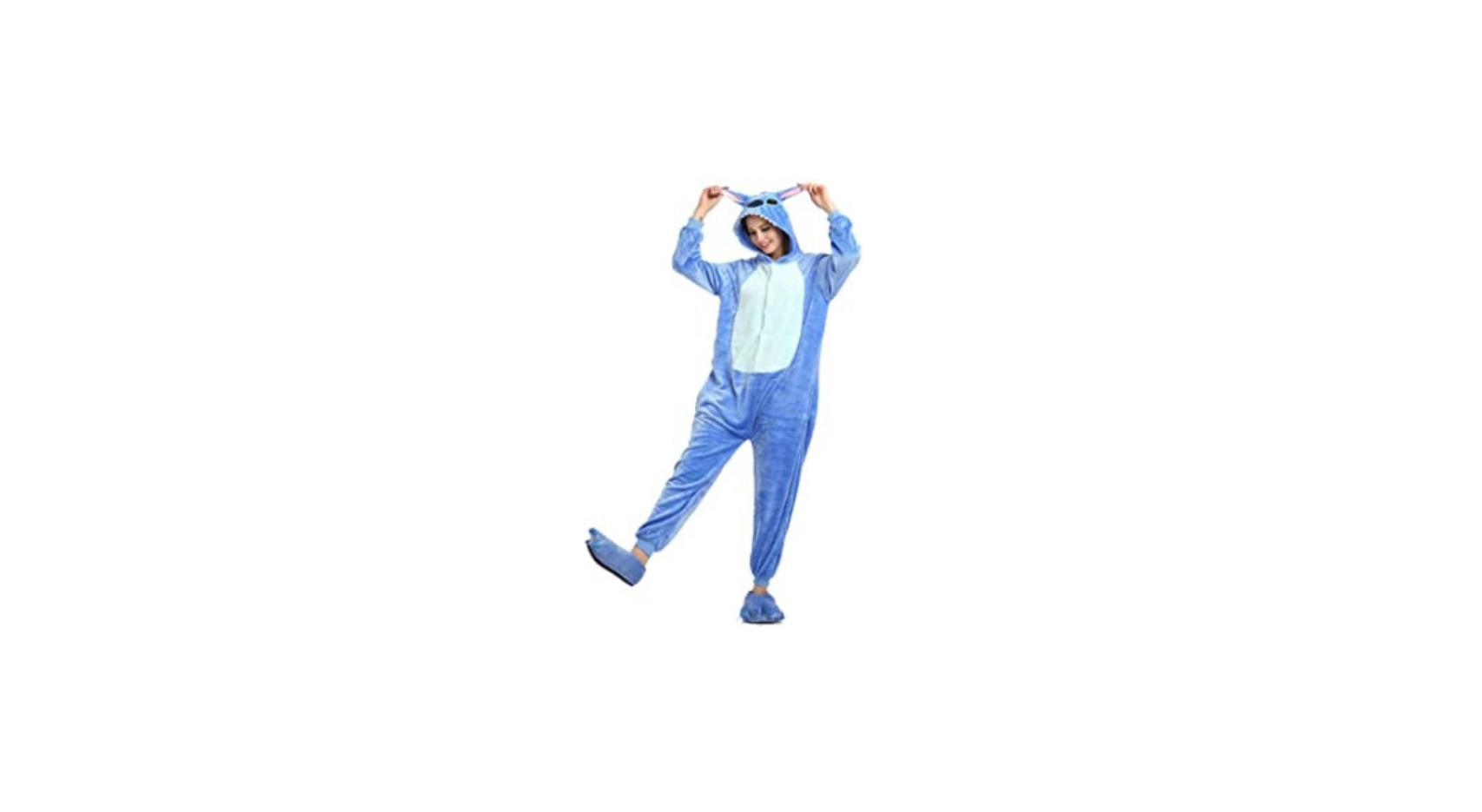Pijama divertido