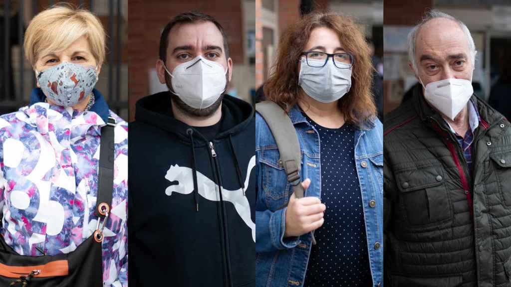 La ruta de la angustia y el miedo por 5 ambulatorios de Madrid