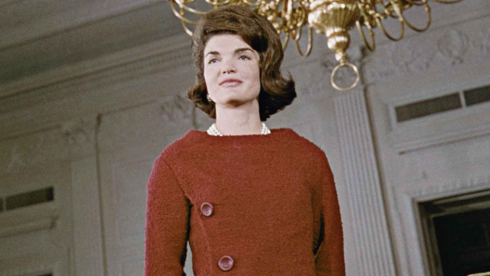 Jacqueline Kennedy marcó en cuestión de estilo a las sucesivas primeras damas estadounidenses.