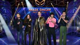 'Mask singer' arranca este miércoles 4 de noviembre en Antena 3.