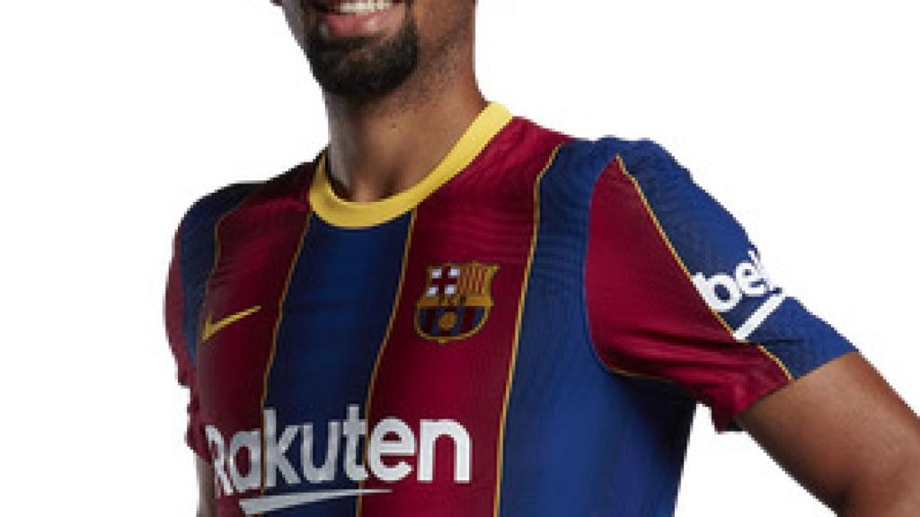 Matheus Fernandes