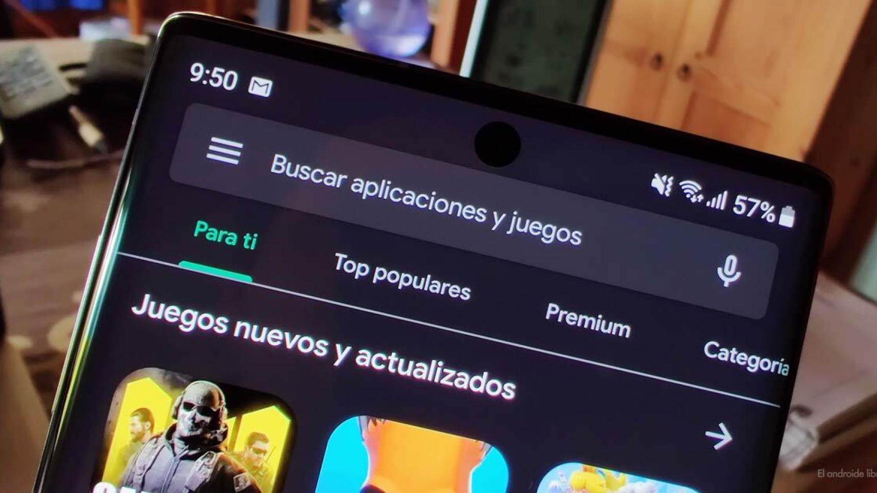 Google Play Store: juegos premium que podrás descargar gratis por