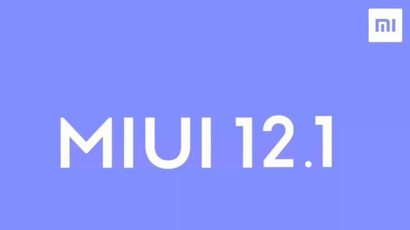 MIUI 12.1 sigue mejorando: todas las novedades de la capa de Xiaomi