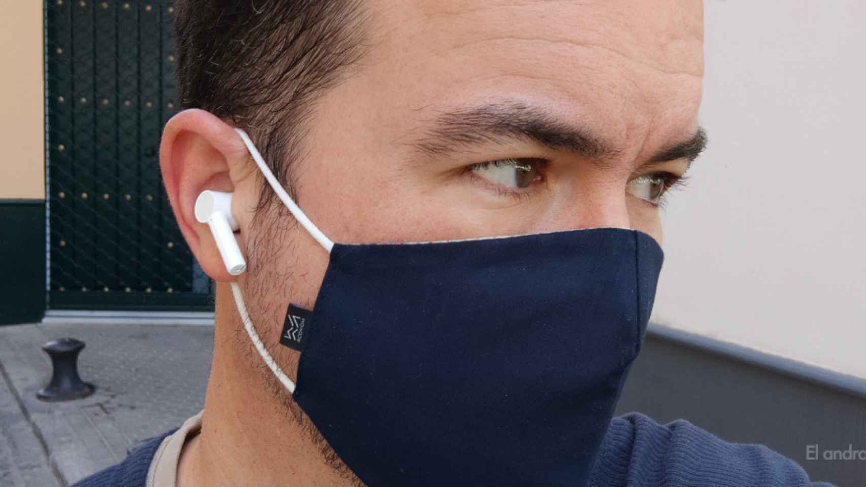 Controla los auriculares de OPPO y OnePlus desde la app HeyMelody