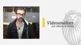 Videoanálisis por Alberto D. Prieto
