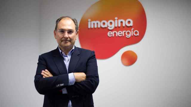 Imagina Energía, la comercializadora de electricidad que llega desde Corea del Sur