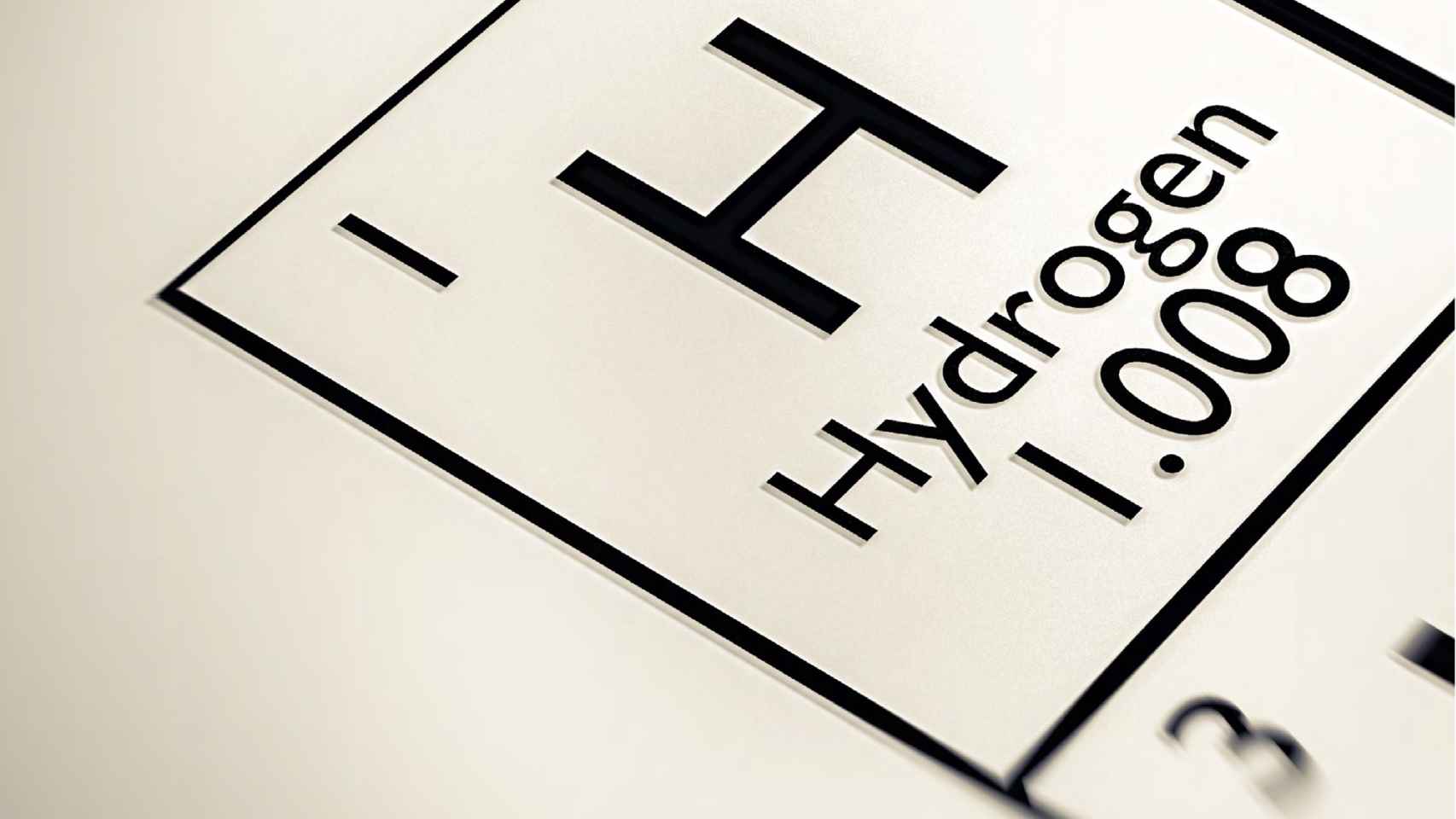 El hidrógeno, la oportunidad para que las energéticas sean las estrellas de los mercados