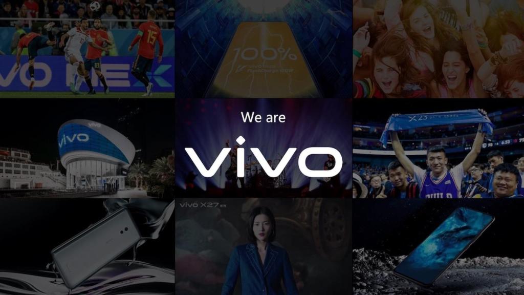 vivo