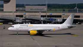 Bruselas adjudica a Vueling un paquete de rutas en el aeropuerto de Paris-Orly