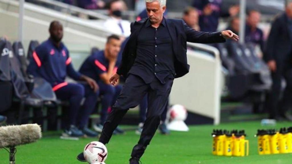 Mourinho