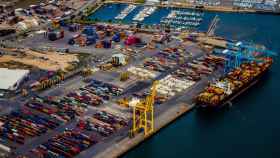 Puertos 4.0 atrae a 474 startups y 'corporates' para impulsar el futuro de la logística
