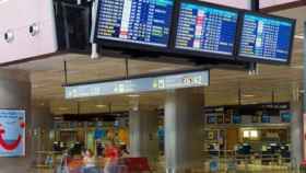 Los aeropuertos de Canarias empiezan a notar el fin de las restricciones en las aerolíneas.