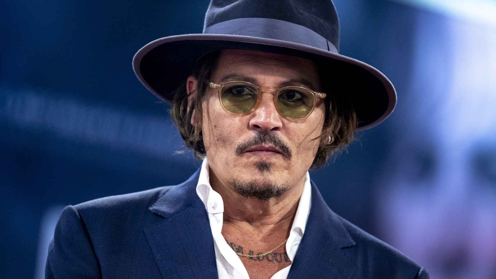 Johnny Depp pierde el juicio contra 'The Sun' por llamarle maltratador
