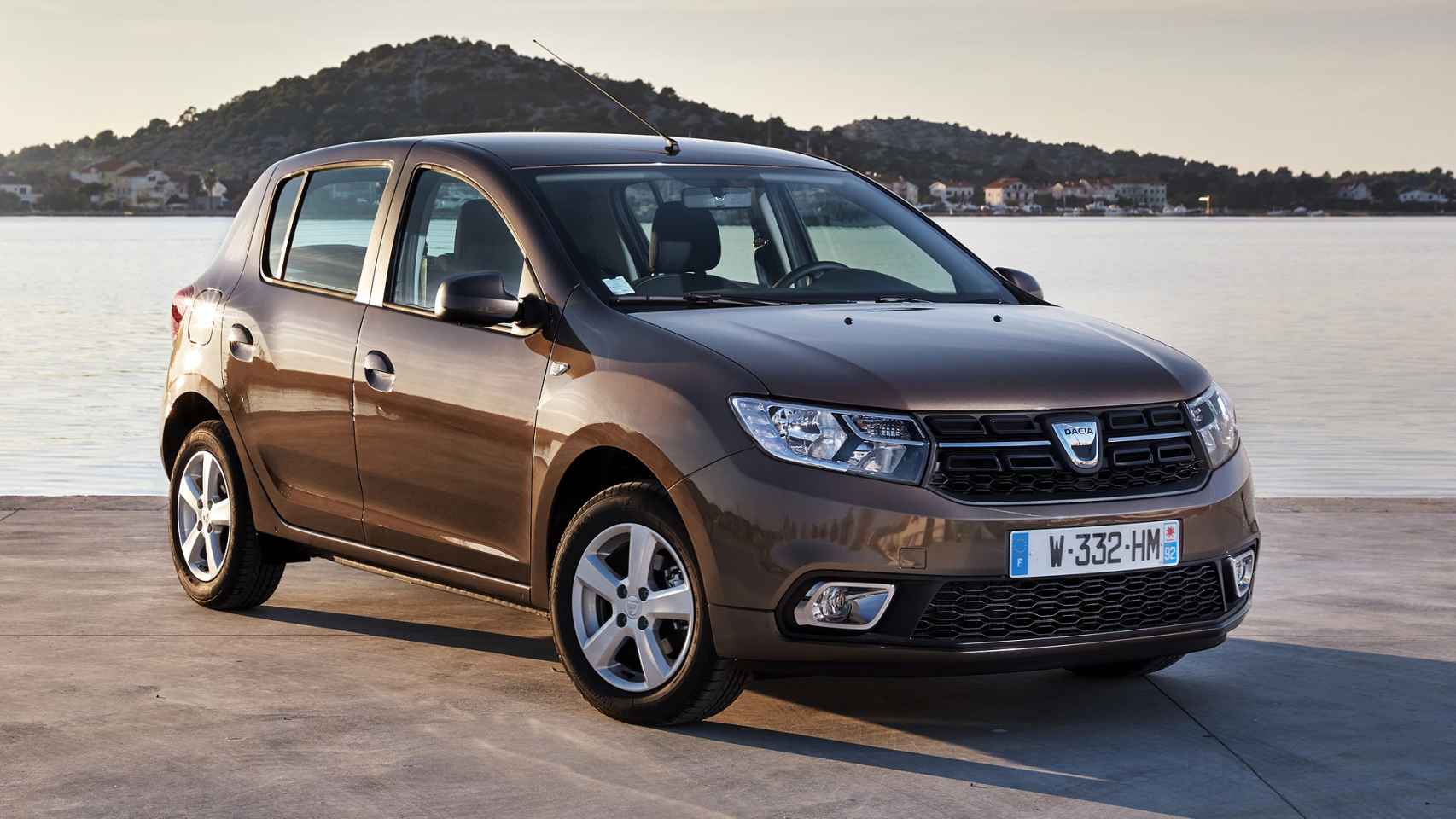 El Dacia Sandero, un éxito en época de crisis: estos son los coches más vendidos en octubre