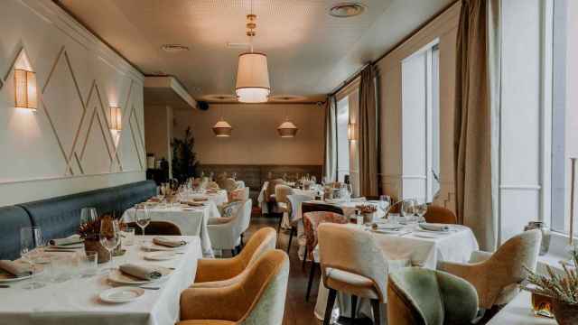 El restaurante PRÍSTINO presenta Mamotreto, el delivery más castizo