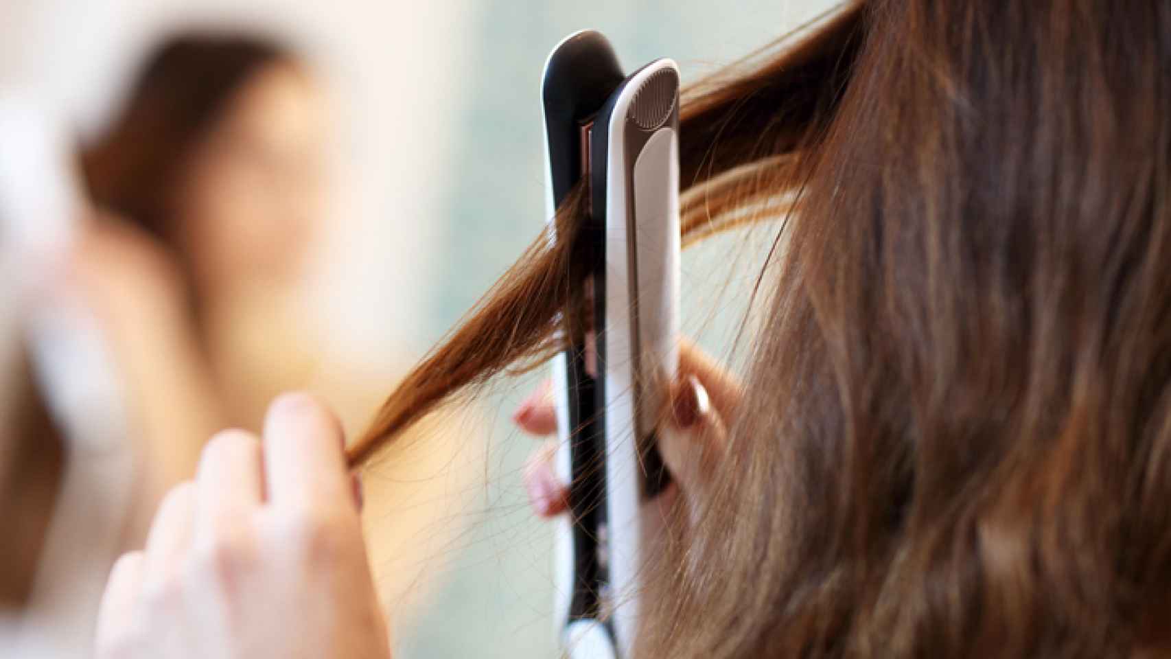 Cómo reparar el cabello quemado tratamientos caseros