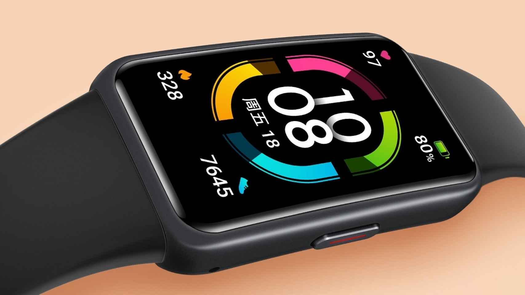 Top 5 smartwatches en oferta en el  Prime Day: relojes inteligentes  para todos