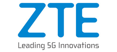 Logotipo de ZTE