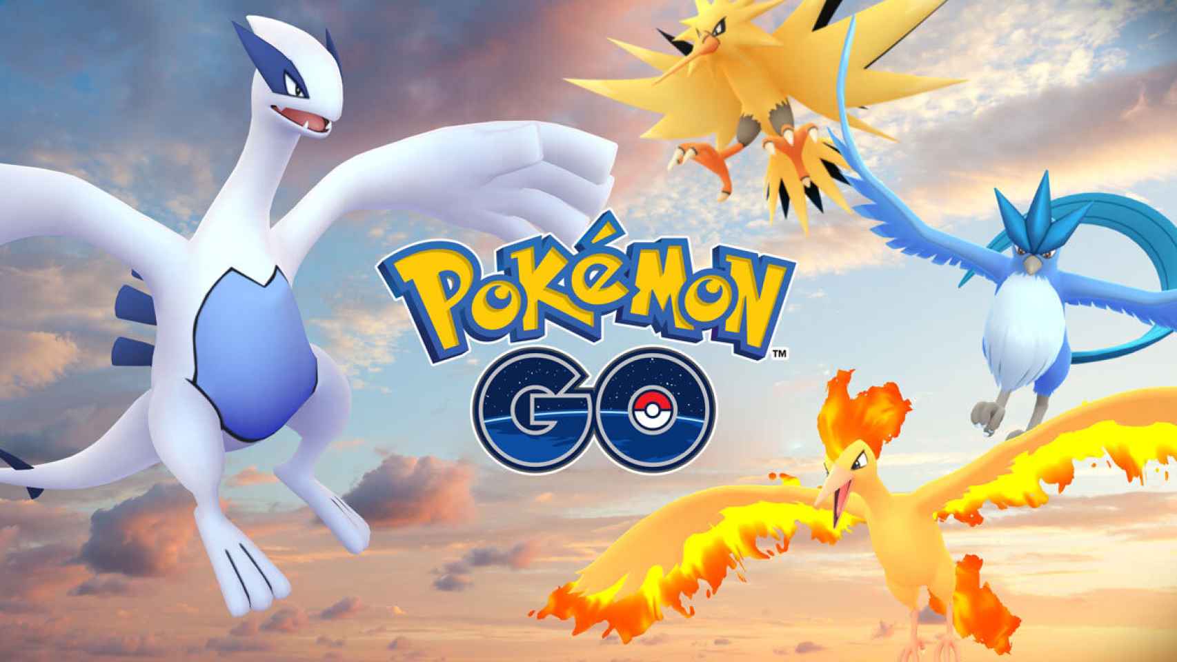 Pokémon GO sigue batiendo récords en plena pandemia