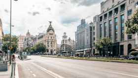 El desarrollo urbanístico en Madrid