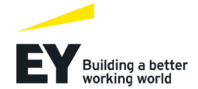 Logotipo de Ey