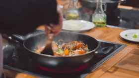 Las sartenes wok favoritas de los usuarios de Amazon
