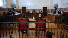 La justicia gallega ordena a Alcoa que no pare las cubas de la planta de aluminio