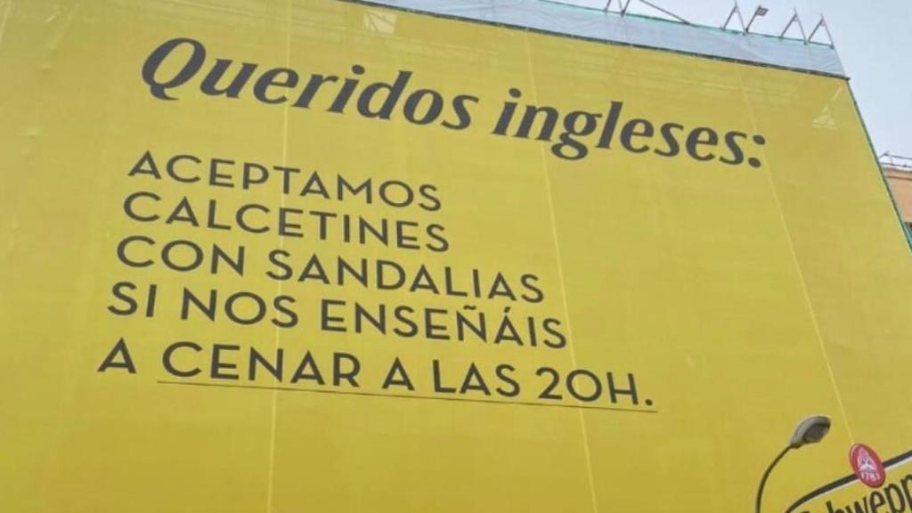 Así es cómo Schweppes hará que los españoles adelanten su cena a las 20 horas