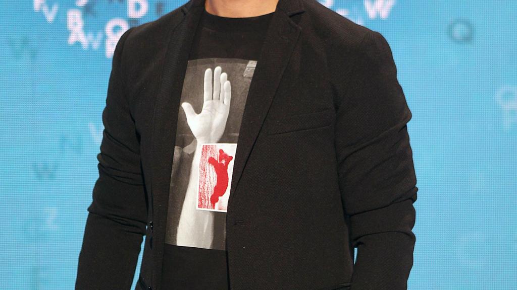 Christian Gálvez dejó de presentar 'Pasapalabra' en octubre del 2019 tras la desaparición del formato en Mediaset.