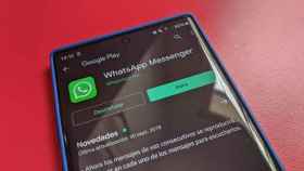 WhatsApp anuncia el cifrado de las copias de seguridad