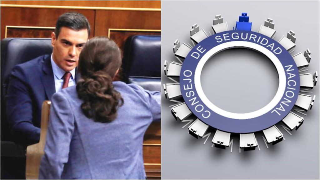El procedimiento para actuar contra la desinformación ha sido aprobado por el Consejo de Seguridad Nacional