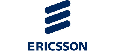 Logotipo de Ericsson