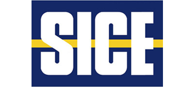 Logotipo de Sice