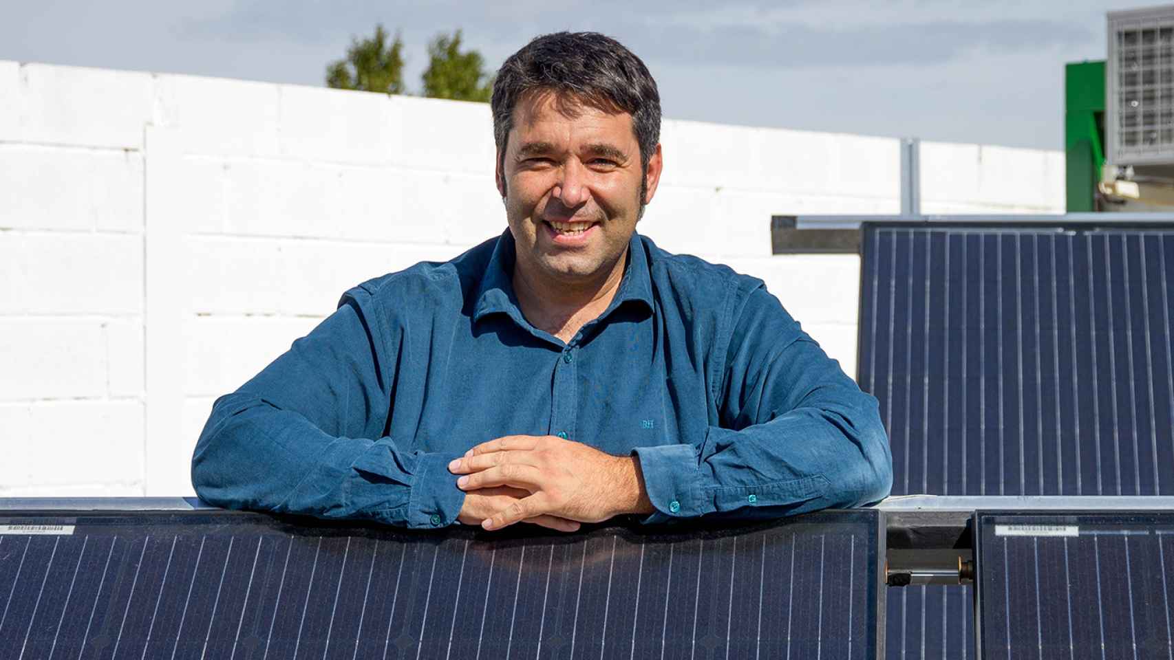 Paneles solares híbridos capaces de aprovechar el 89% de su energía