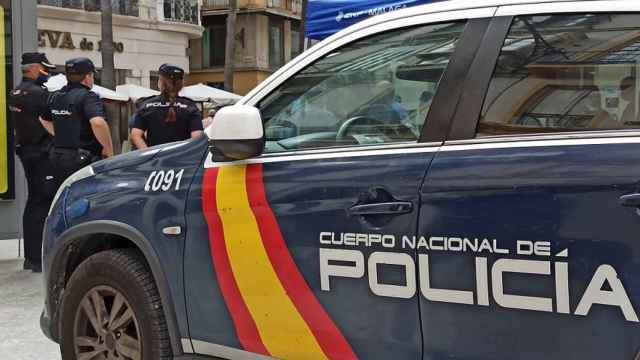 Detenido un joven en Málaga que extorsionaba a hombres tras conseguir citas a través de 'apps'