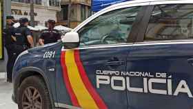 Detenido un joven en Málaga que extorsionaba a hombres tras conseguir citas a través de 'apps'