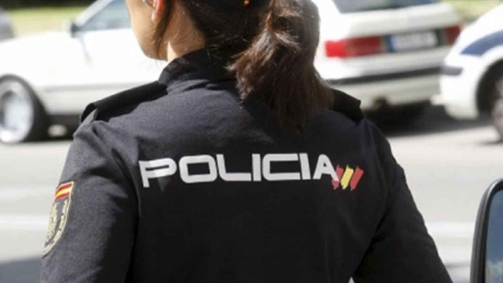 La Policía Nacional localiza a una mujer que llevaba recluida 18 años en su vivienda en Málaga