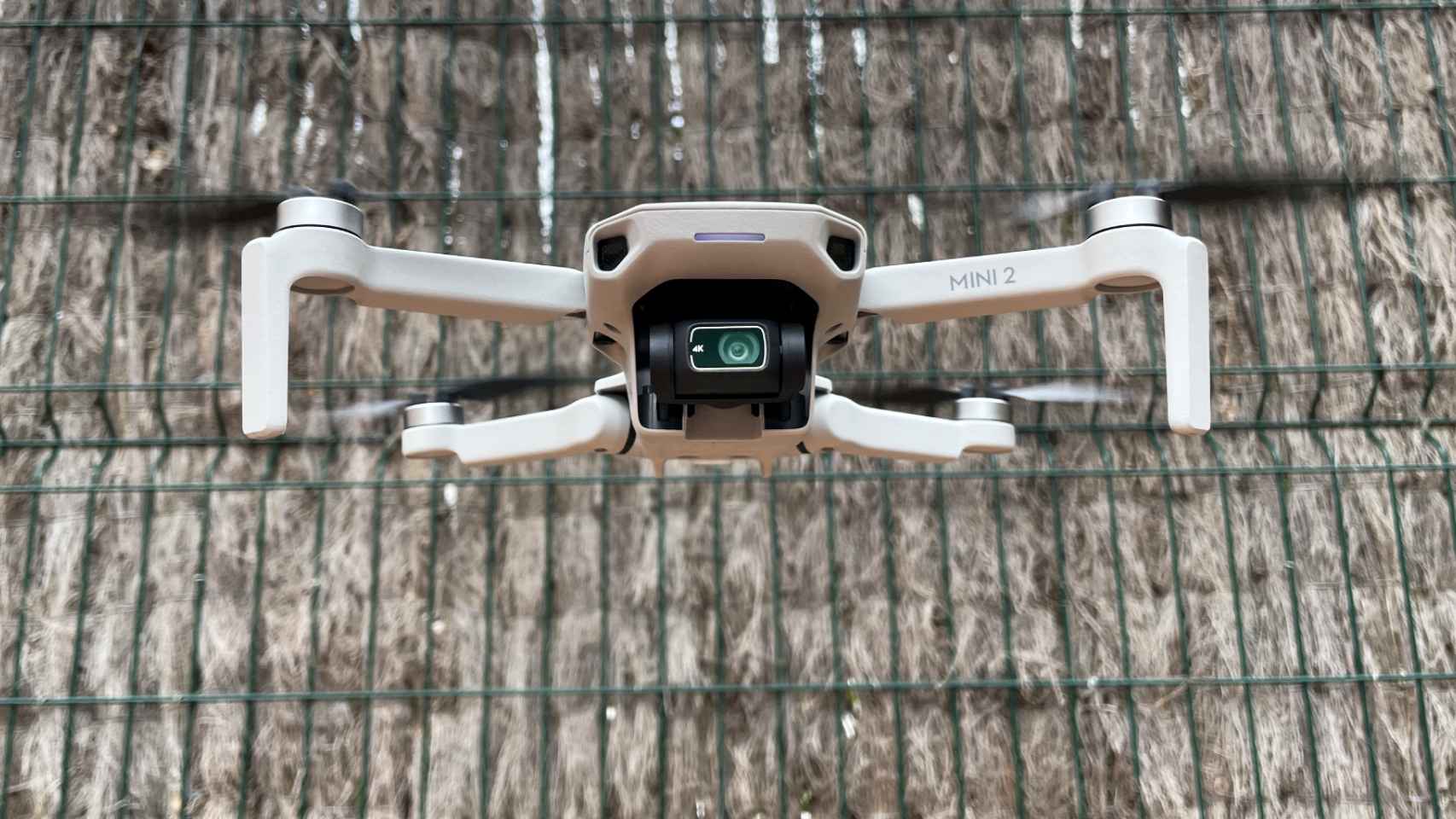 Mavic Mini: ¿puedo volar este dron dónde quiera al pesar menos de