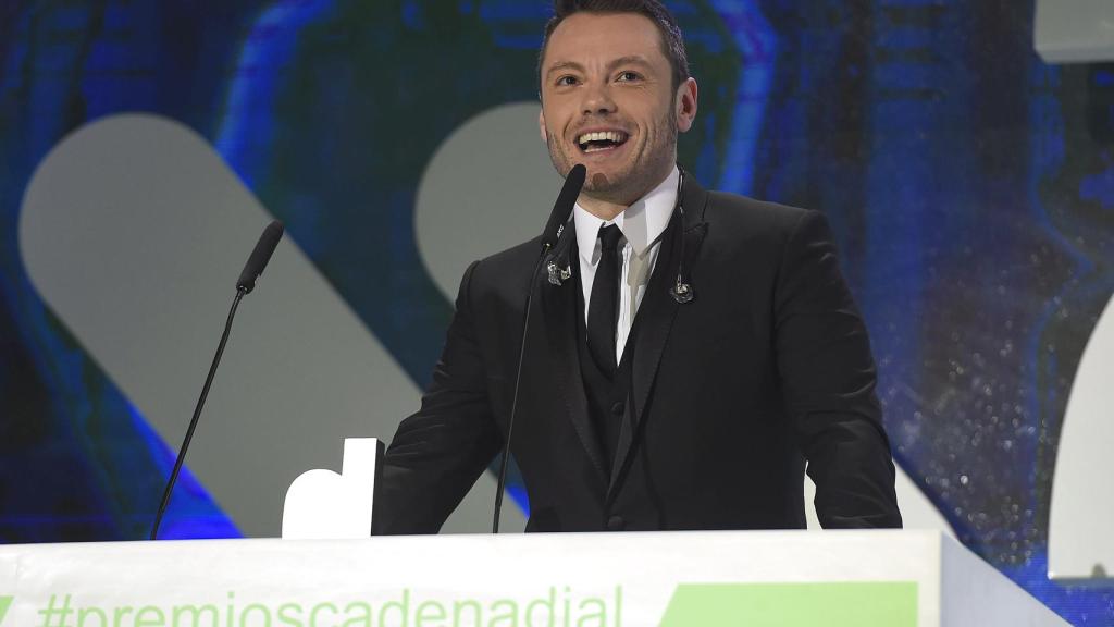 Tiziano Ferro se casó en 2019 con Victor Allen, su pareja sentimental.