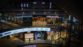La afluencia a centros comerciales cae un 20,4% en octubre en la antesala de la campaña de Navidad