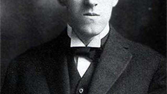 Lovecraft